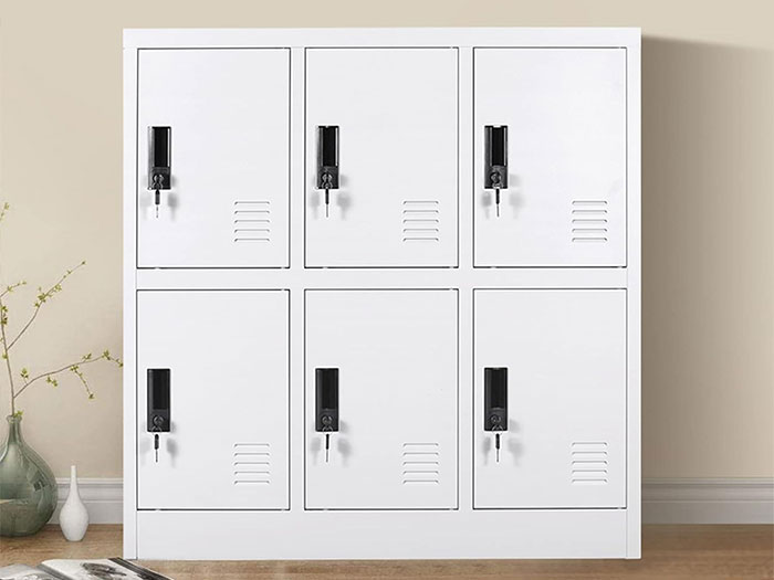 Tủ locker uy tín TPHCM