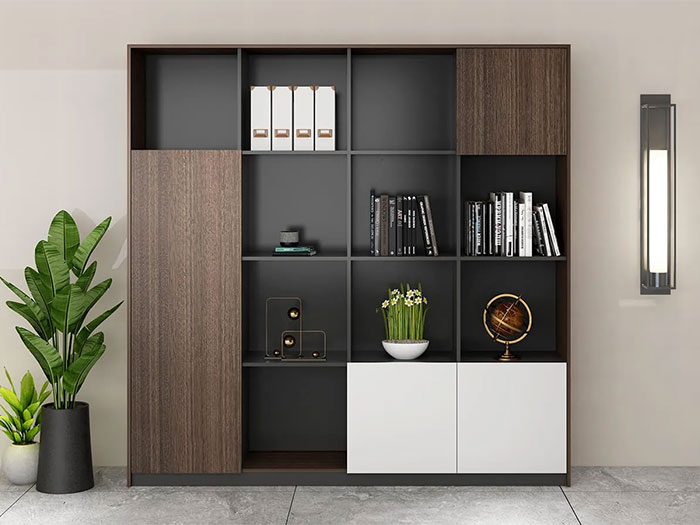 Tủ tài liệu văn phòng nhập khẩu