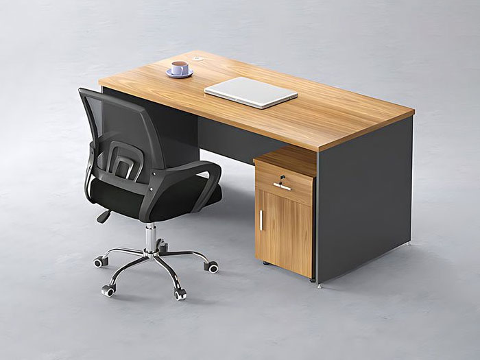 Bàn gỗ ép Hòa Phát