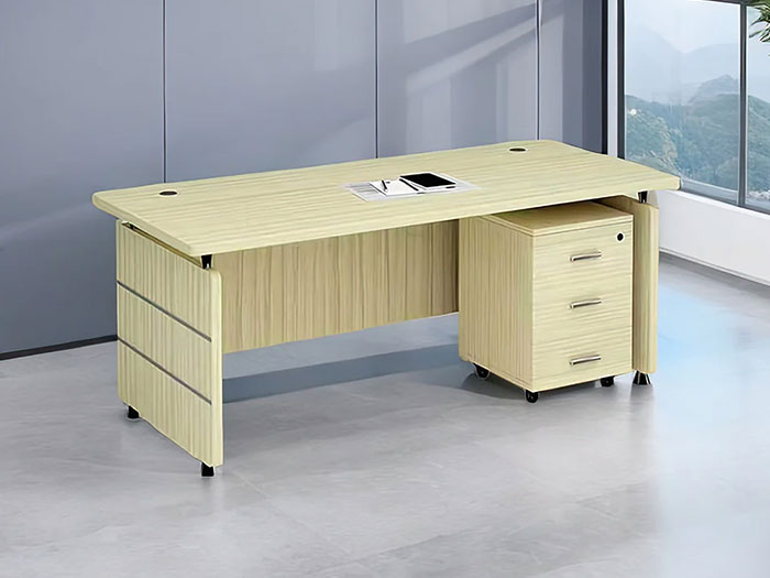 Bàn gỗ ép Hòa Phát