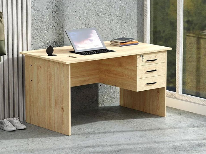 Bàn gỗ làm việc giá rẻ