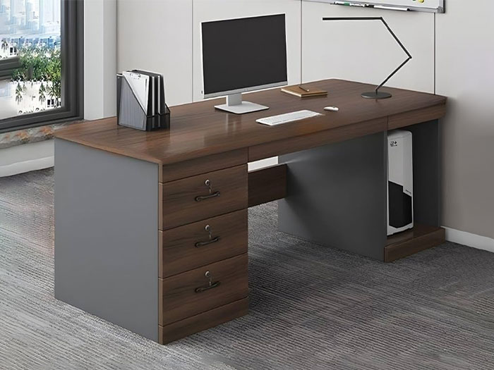 Bàn gỗ làm việc giá rẻ