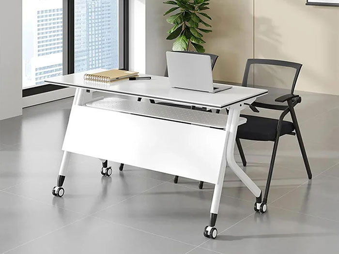 Bàn Hòa Phát gấp gọn