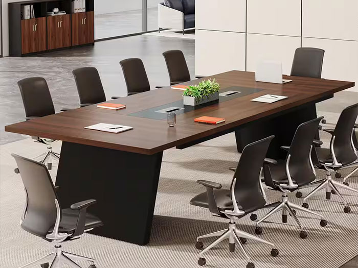 Bàn họp kết hợp làm việc