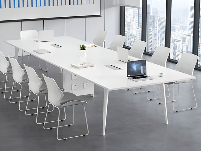 Bàn họp kết hợp làm việc