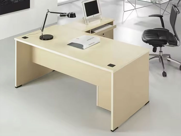 Bàn làm việc gỗ cao cấp