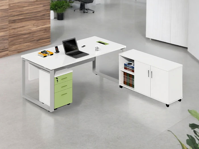 Bàn làm việc hiện đại cao cấp