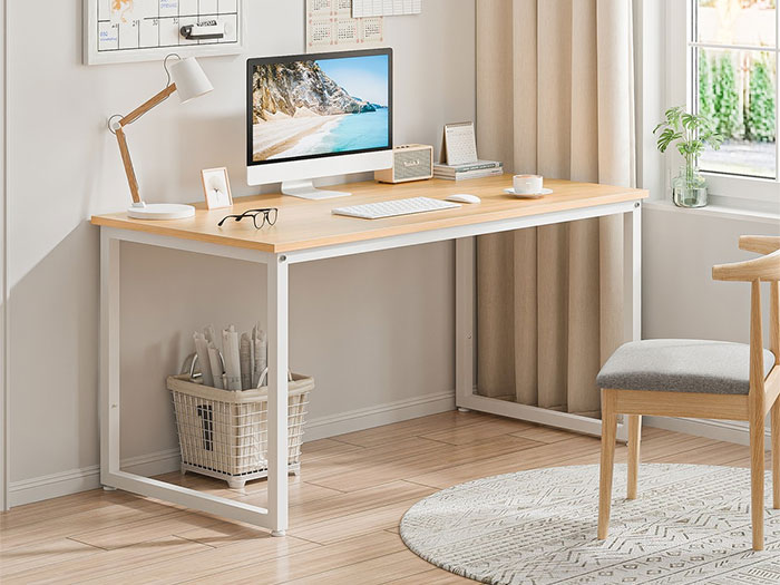 Bàn làm việc hiện đại cao cấp