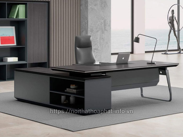 Bàn làm việc lãnh đạo cao cấp