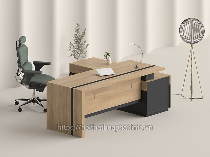 Bàn lãnh đạo MDF