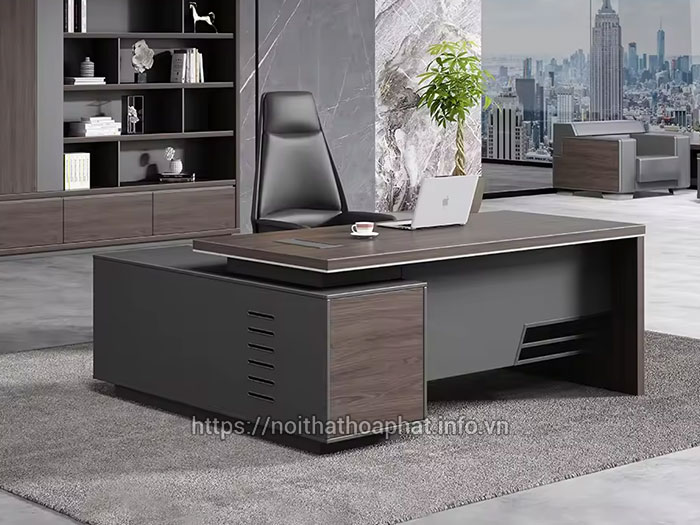 Bàn lãnh đạo MDF