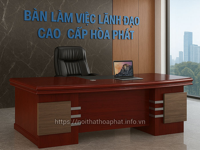 Bàn lãnh đạo nhập khẩu