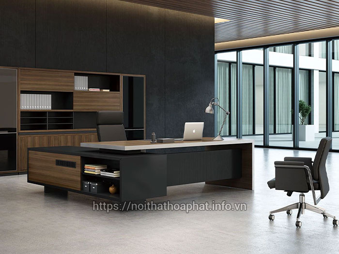 Bàn lãnh đạo nhập khẩu