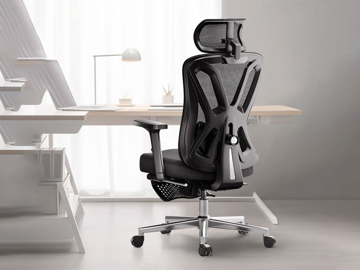 Các loại ghế công thái học