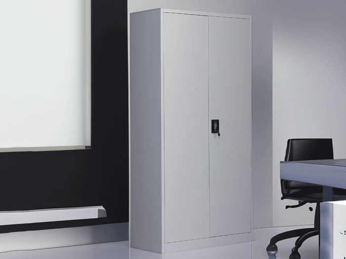 Cách mở khóa tủ sắt Hòa Phát
