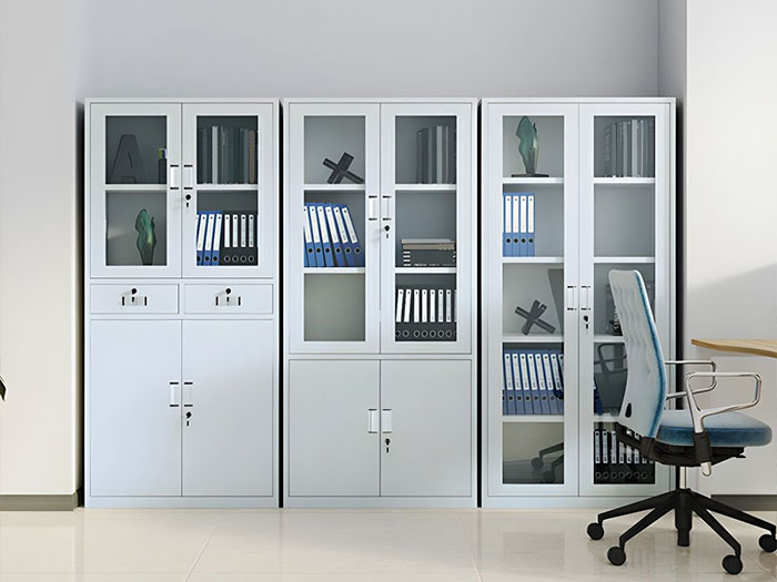 Cách mở khóa tủ sắt Hòa Phát