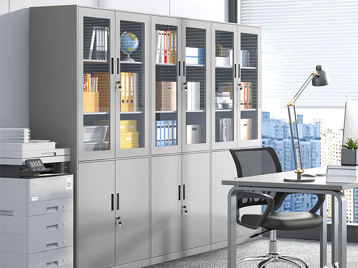 Cách mở khóa tủ sắt Hòa Phát