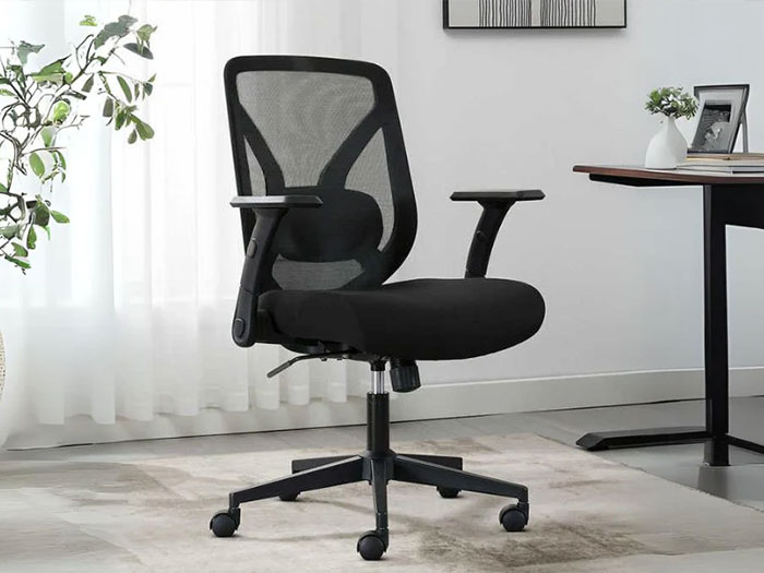 Cách sử dụng ghế xoay Hòa Phát
