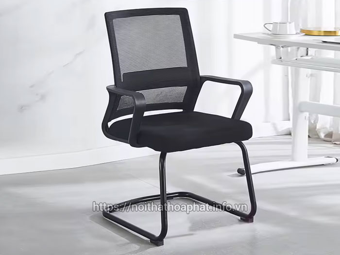 Ghế chân quỳ dạng lưới