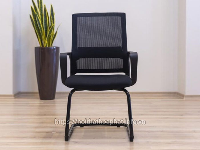 Ghế chân quỳ dạng lưới