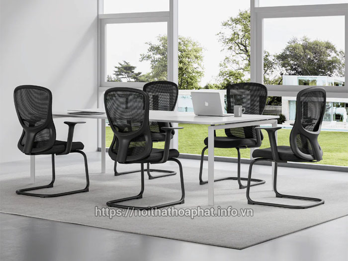 Ghế chân quỳ nhập khẩu