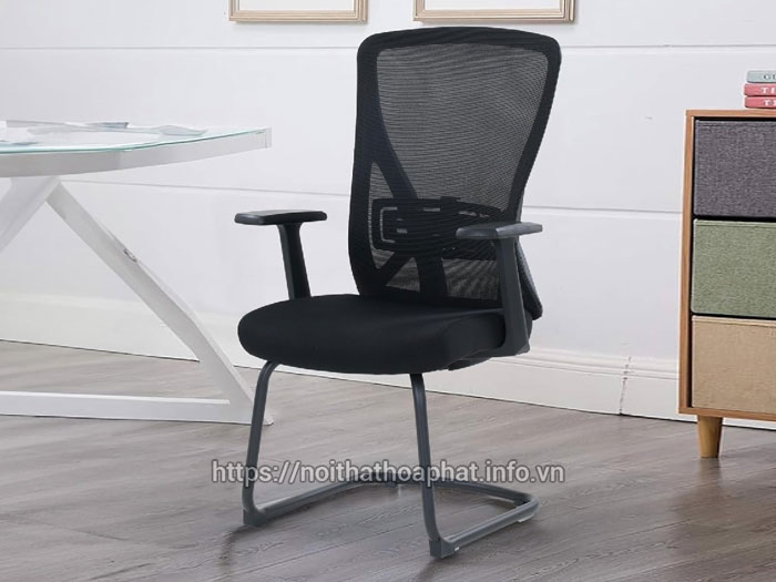Ghế công thái học chân quỳ