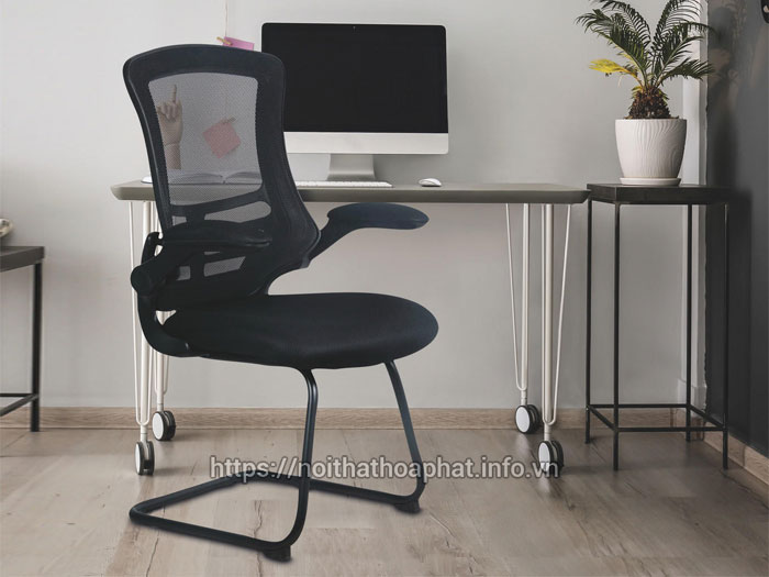 Ghế công thái học chân quỳ