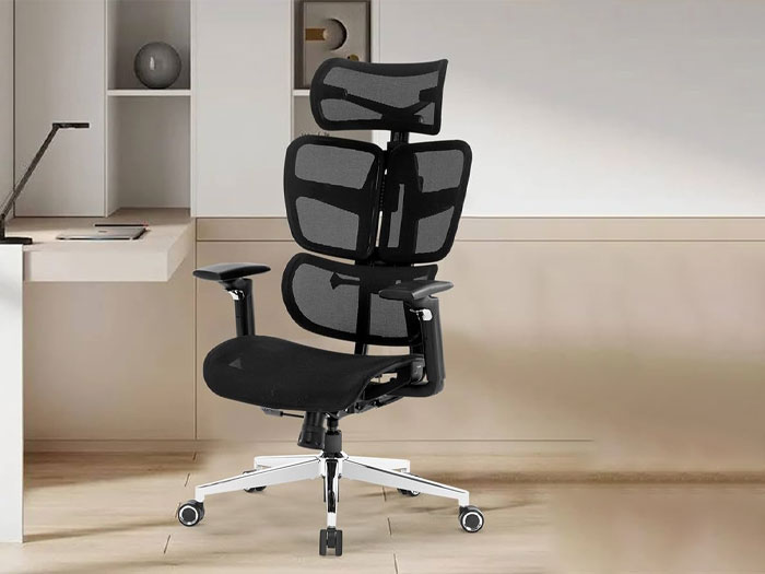 Ghế công thái học giá rẻ