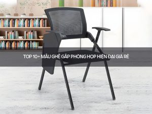 ghế gấp phòng họp