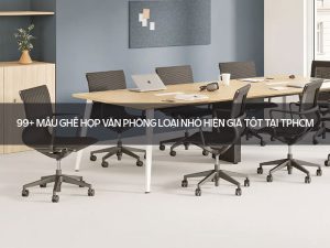 ghế họp văn phòng loại nhỏ