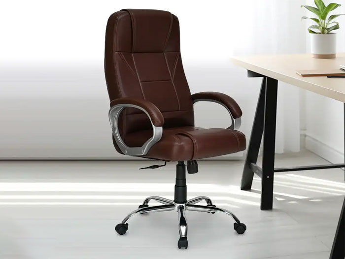 ghế làm việc cao cấp