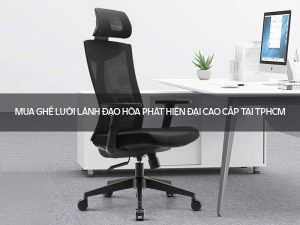 ghế lưới lãnh đạo