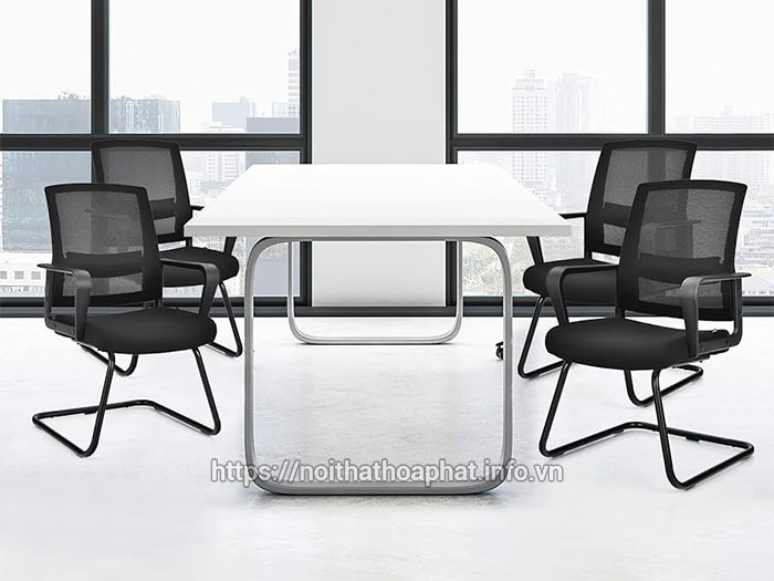 Ghế lưới phòng họp