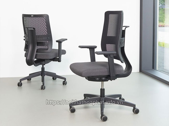 Ghế lưới văn phòng thanh lý