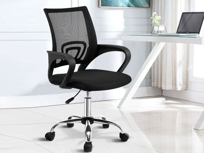 Ghế nâng hạ chiều cao Hòa Phát