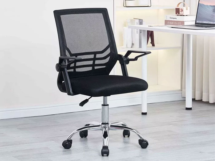Ghế xoay Hòa Phát giá rẻ