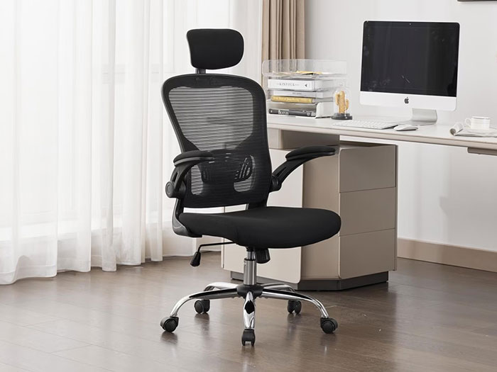 Ghế xoay văn phòng giá rẻ TPHCM