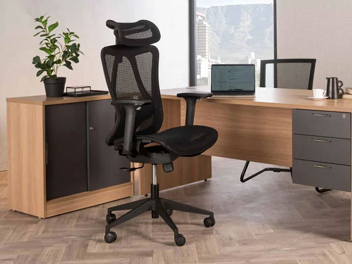 Ghế xoay văn phòng giá rẻ TPHCM