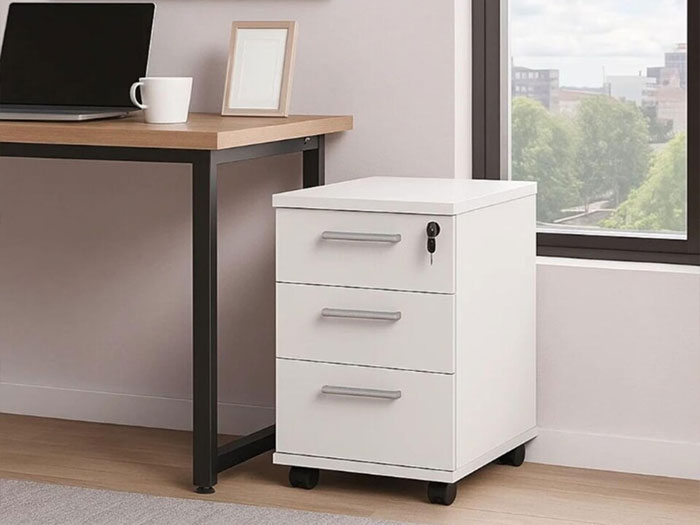 Hộc tủ sắt Hòa Phát