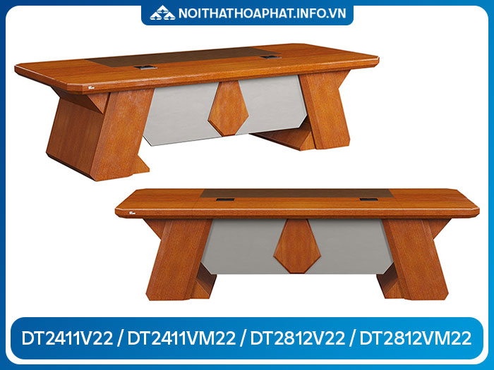 Bàn lãnh đạo Hòa Phát DT2812V22