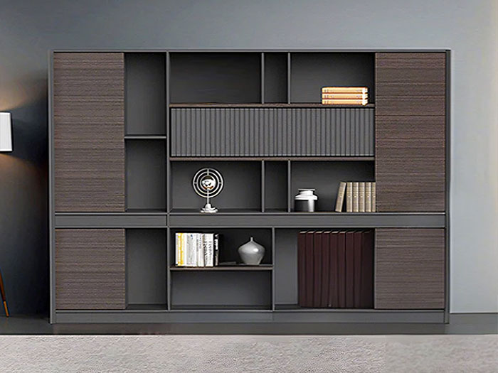 Kích thước tủ giám đốc