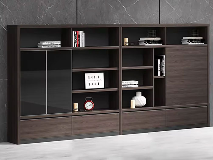 Kích thước tủ giám đốc