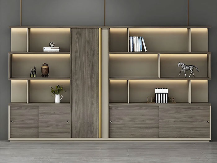 Kích thước tủ giám đốc