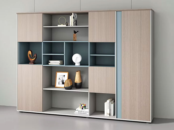 Kích thước tủ giám đốc