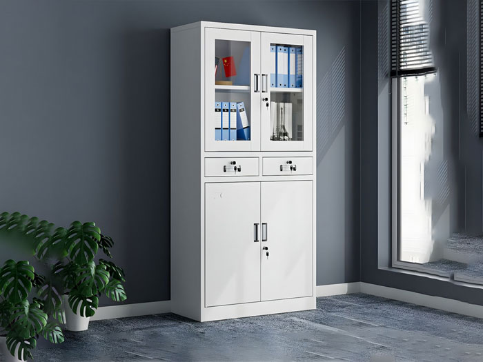 Mẫu tủ đựng tài liệu văn phòng