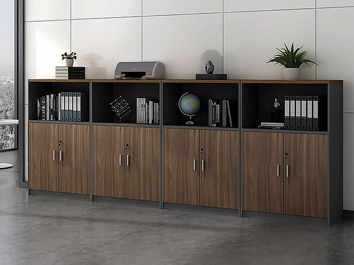 Mua tủ tài liệu văn phòng giá rẻ