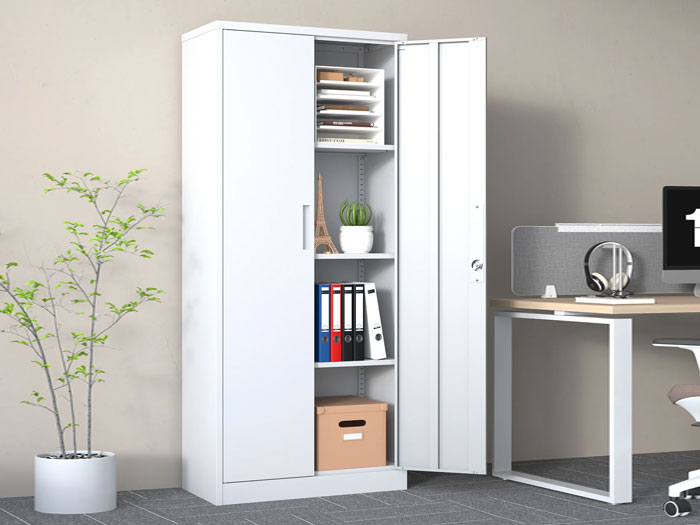 Thay khóa tủ sắt Hòa Phát