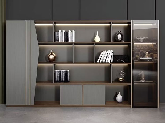 Tủ đựng tài liệu giám đốc