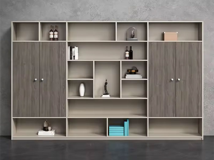 Tủ đựng tài liệu giám đốc