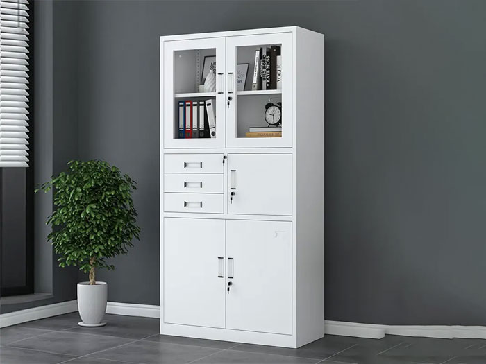 Tủ đựng tài liệu mật